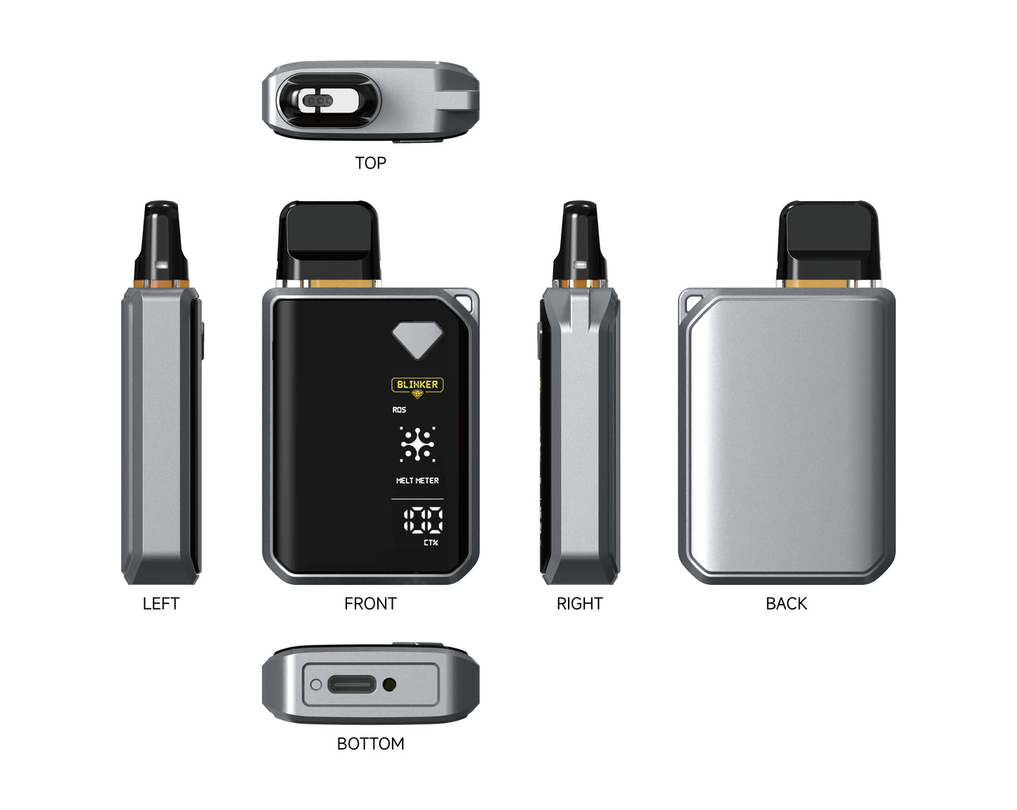 ERA Pod - 1ml Pod System