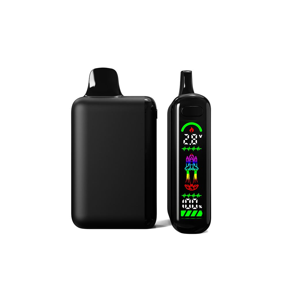 Goat - 5ml to 7ml All in One Box Style