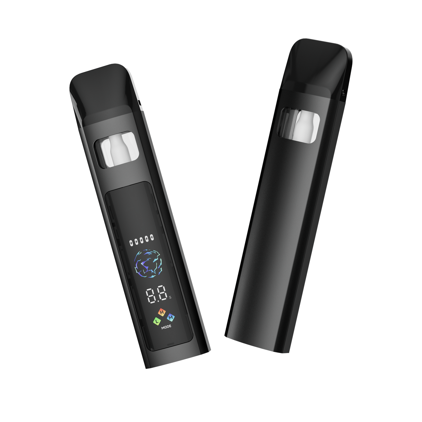 Blast X - 2ml All in One Stick with Ceramic Center Post and Button