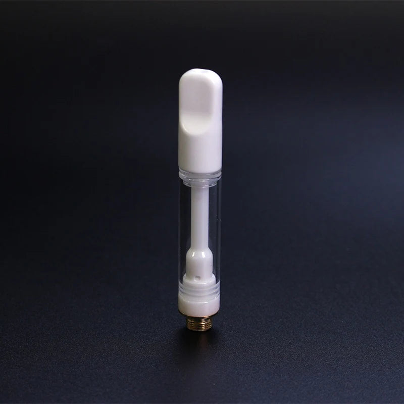 CH4 - 0.5ml to 1ml Full Ceramic 510 Carts