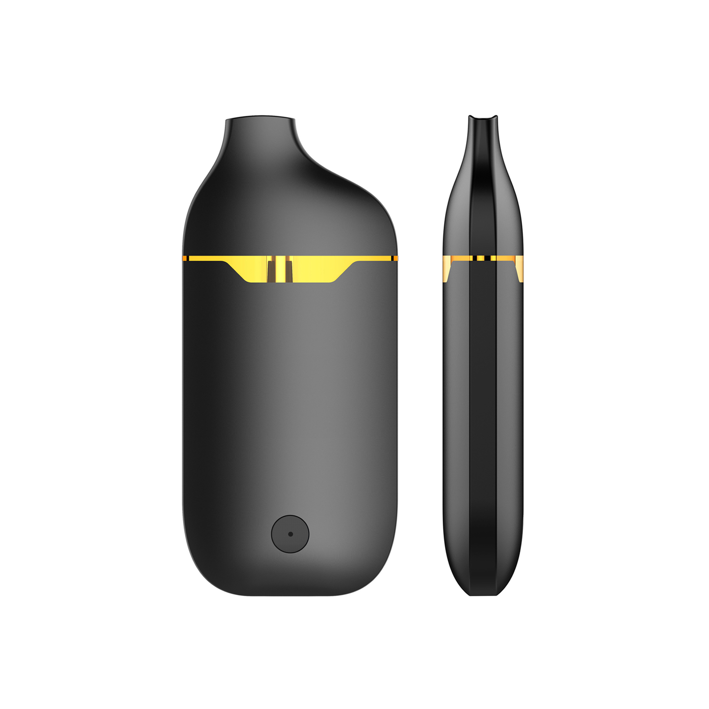 Dart - 3ml to 5ml All in One Box Style with Center Post