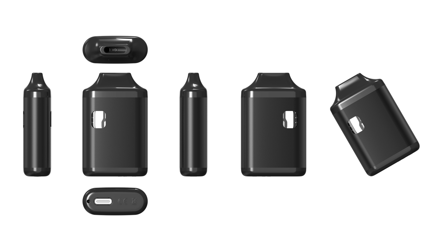 DEVE - 1ml All in One Box Type