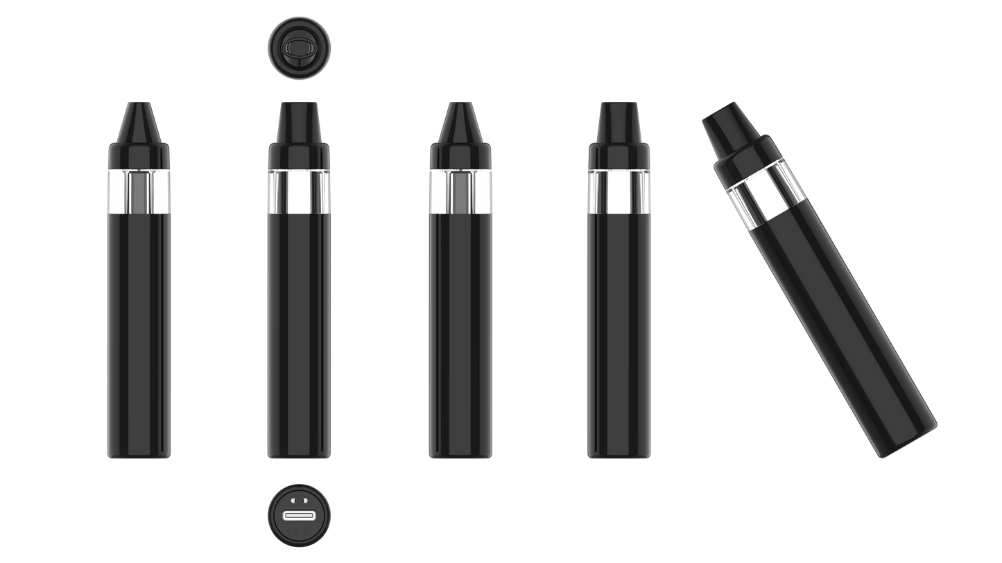 DS11 1ml All in One Stick Postless - 50 Pcs per Box