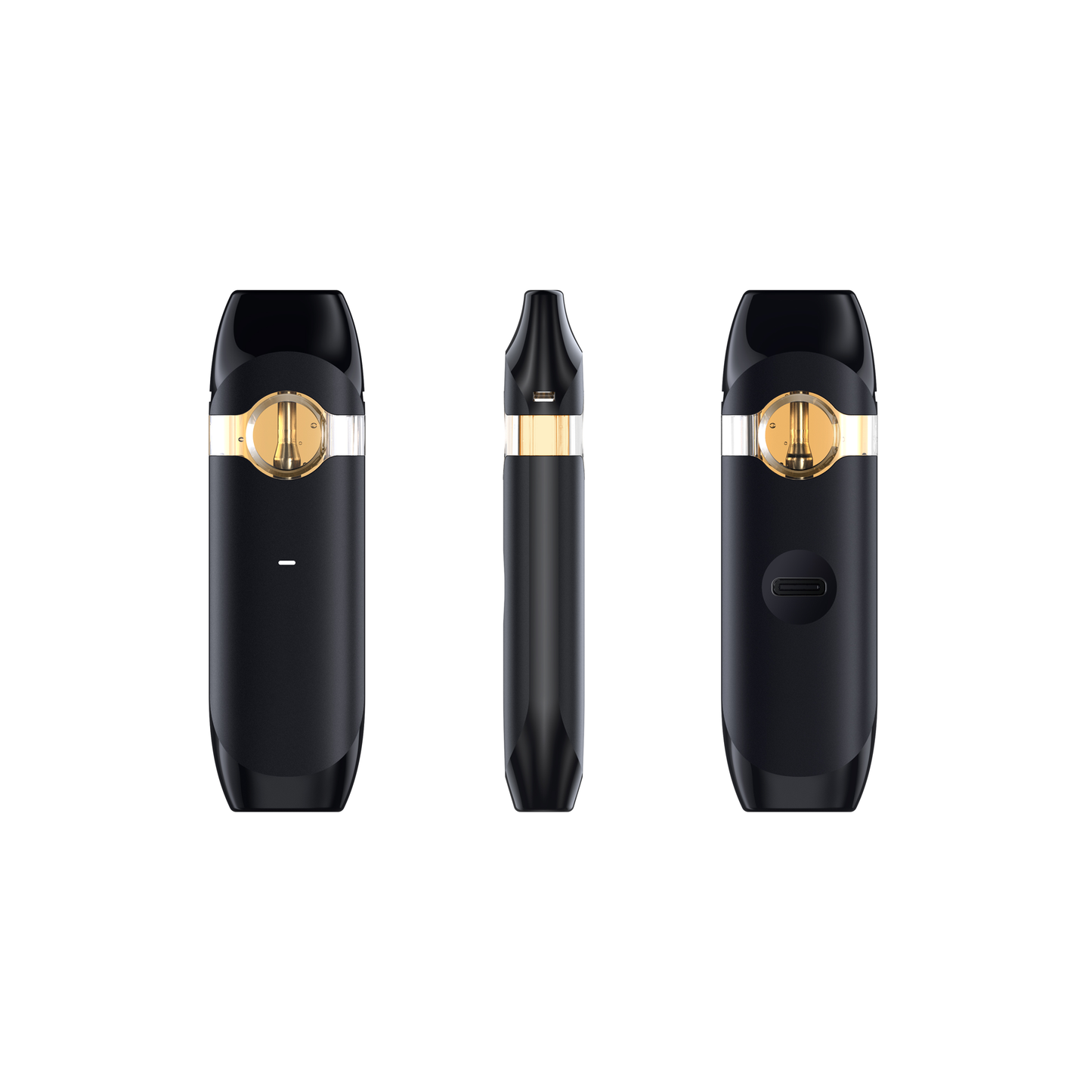 Khroma - 1ml to 2ml All in One Stick Style with Postless Coil