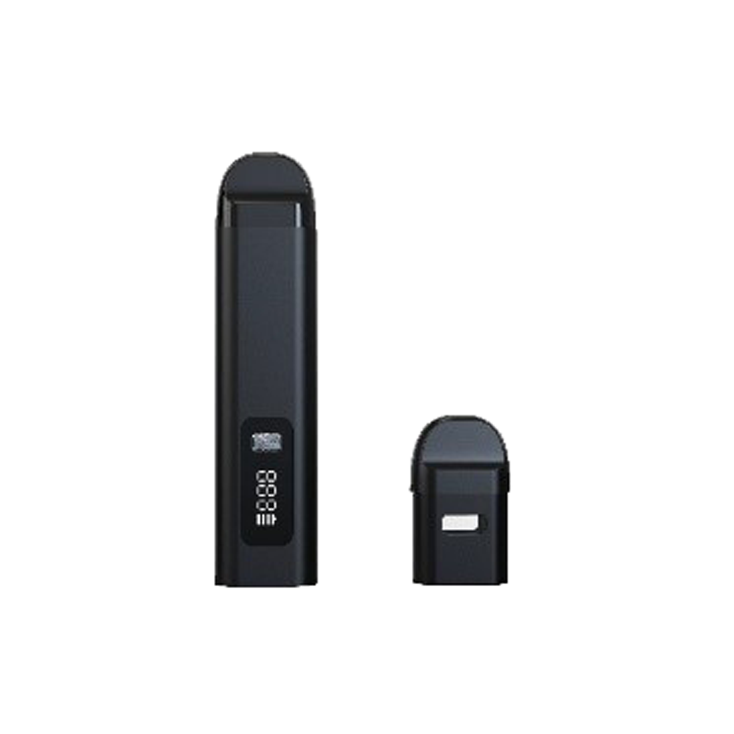 Revo P02 - 0.5ml to 1ml Pod System
