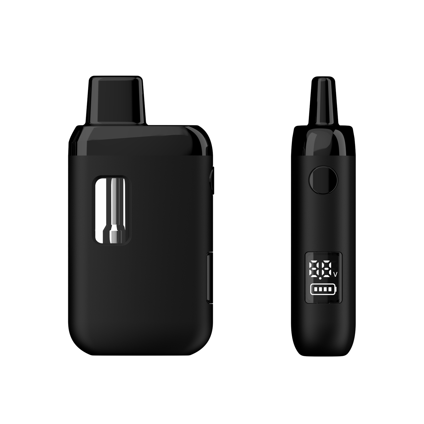 Viv - 3ml/3.5ml All in One Box Style with Center Post