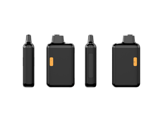 Pace - 1ml/2ml All in One Box Style with Center Post