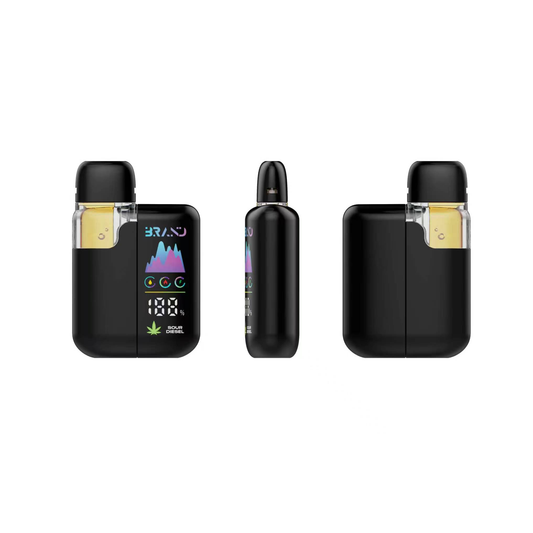 D226 - 2ml All in One Box Style
