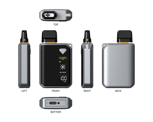 ERA Pod - 1ml Pod System