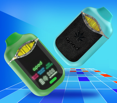 OPOD - 0.7+0.7+0.7ml All in One Box Style