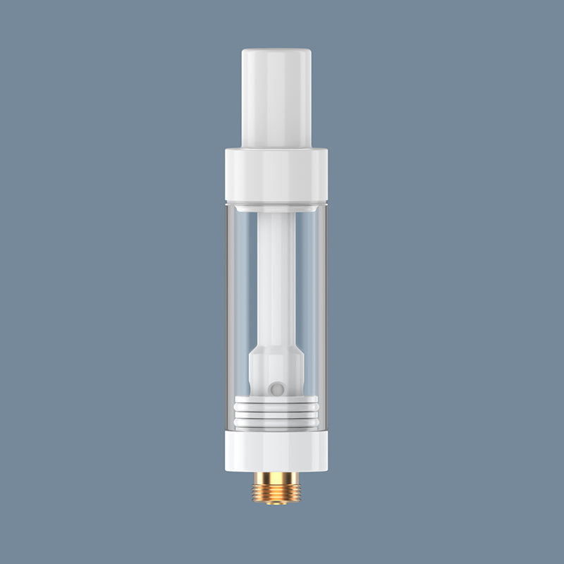Zing - 2ml Full Ceramic 510 Carts