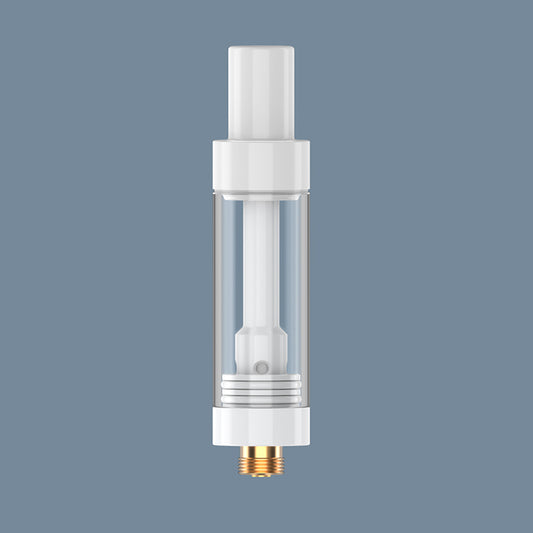 Zing - 2ml Full Ceramic 510 Carts