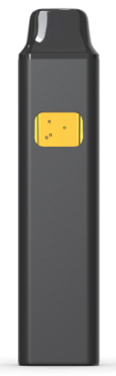 Aero - 1ml All in One Stick Type with Postless Coil