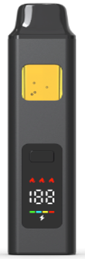 Aero Pro - 2ml All in One Stick Type with Postless Coil