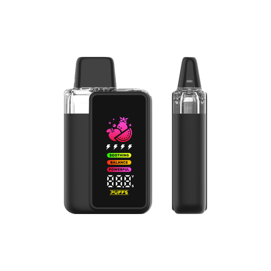 Blender - 1ml/2ml All in One Box Style with UNICORE Postless Coil