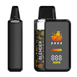 Blender - 1ml/2ml All in One Box Style with UNICORE Postless Coil