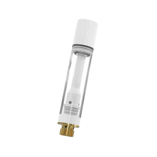 CH4 - 0.5ml to 1ml Full Ceramic 510 Carts