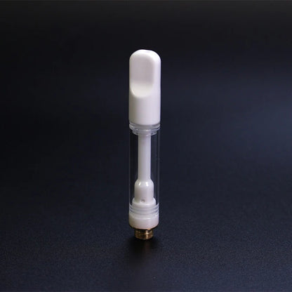 CH4 - 0.5ml to 1ml Full Ceramic 510 Carts