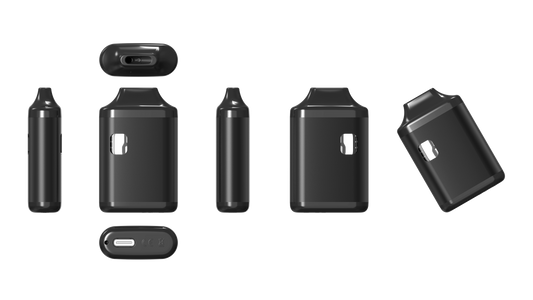 DEVE - 1ml All in One Box Type