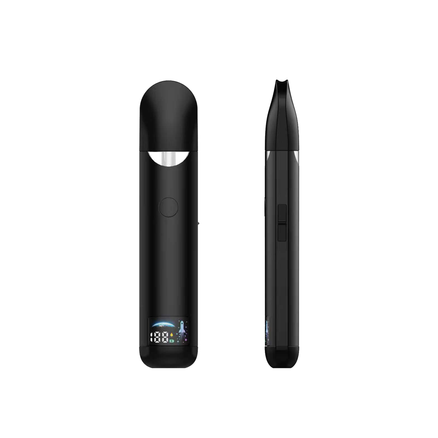 Spectre S - 2ml All in One Stick with Center Post