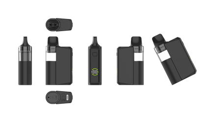 DS17 - 1ml to 2ml Pod System