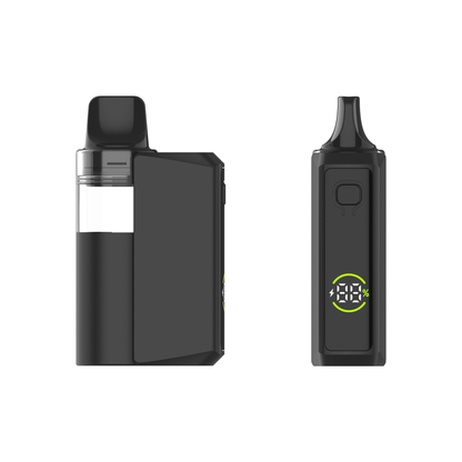 DS17 - 1ml to 2ml Pod System