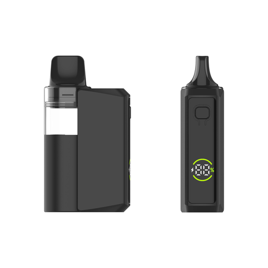 DS17 - 1ml to 2ml Pod System