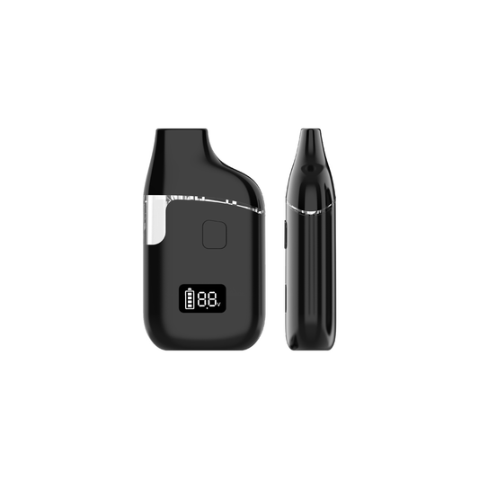 Dash Pro - 1ml All in One Box Style with Center Post
