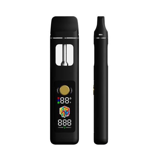 Daze Max - 2ml or 3ml All in One Stick Type with Center Post