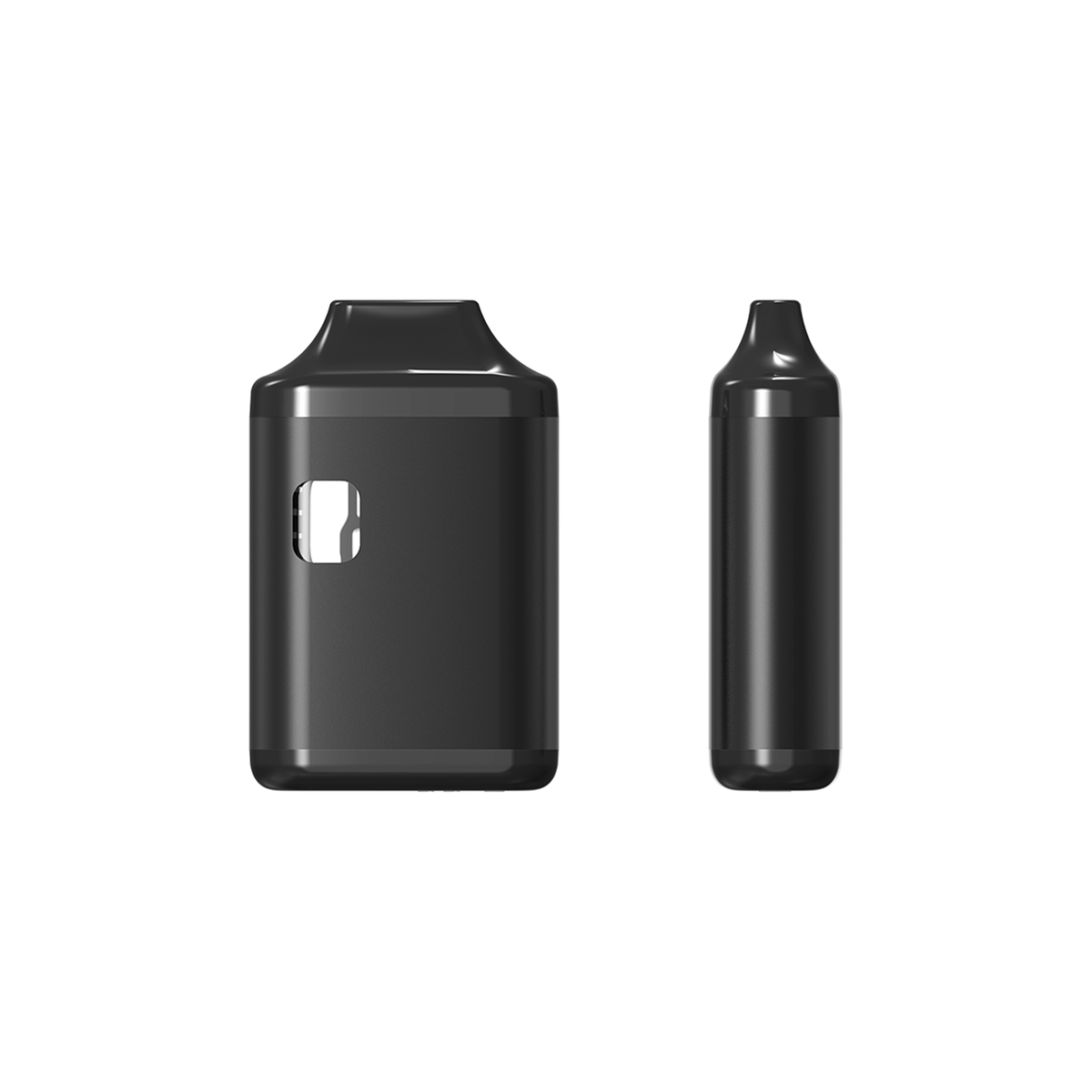 DEVE - 1ml All in One Box Type - 50 pcs Per Box