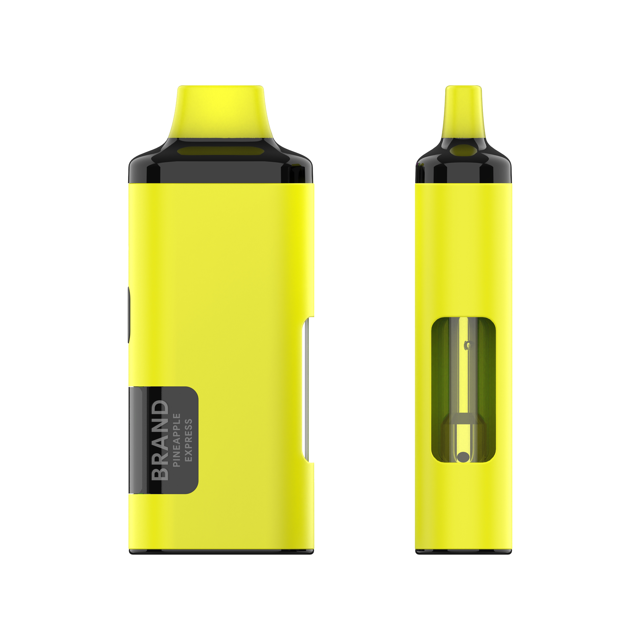 Dope Max - 5ml or 6ml All in One Box Style with Center Post Coil ...