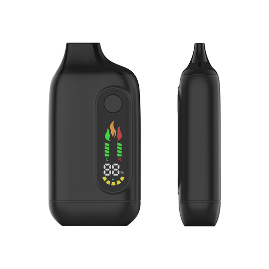 DUVO - Dual 510 Cart Battery