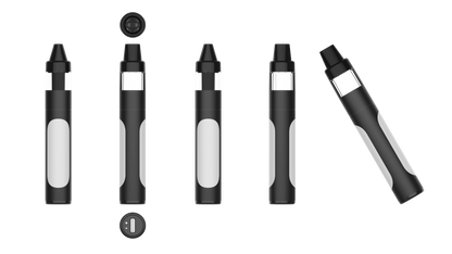 ECO 510 Cartridge System - 1ml to 2ml