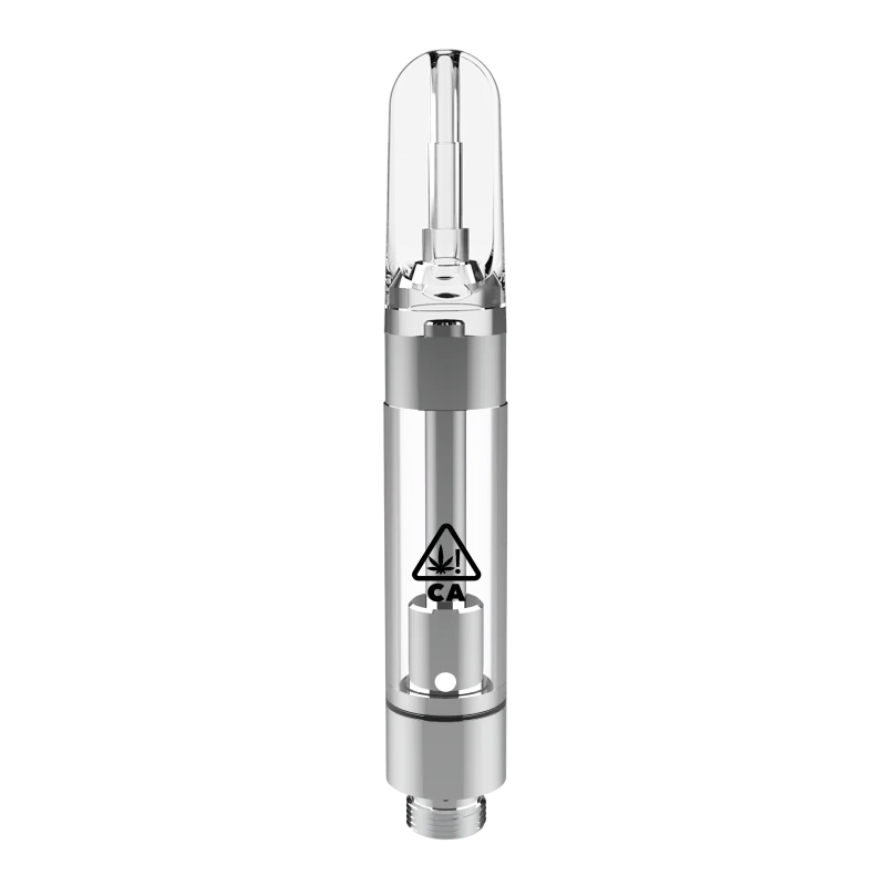 G5 - 1ml Metal 510 Carts