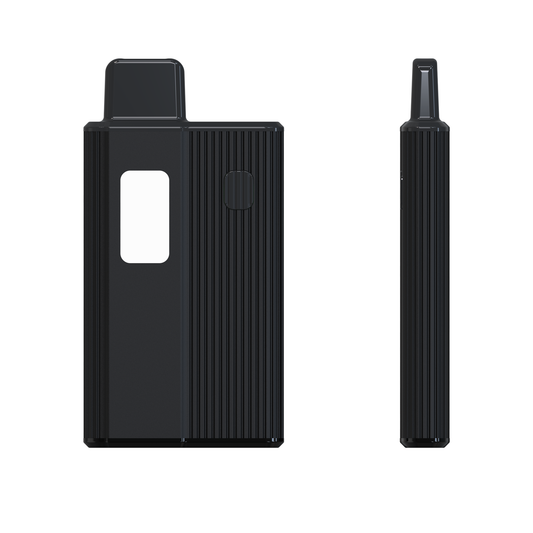 Gem - 1ml/2ml All in One Box Style with Postless Coil