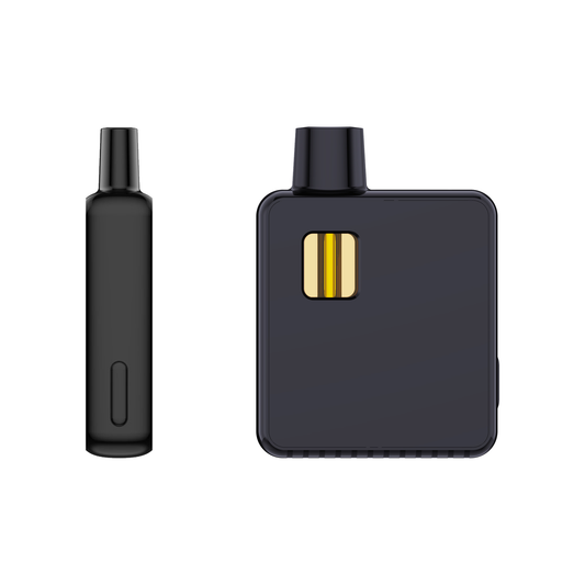 Mace - 3ml All in One Box Style with Center Post