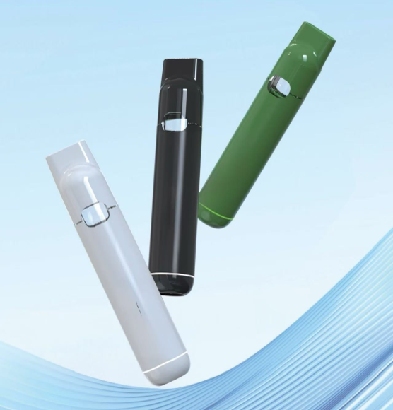 Omega XL - 1ml or 2ml All in One Stick Type with Postless Coil