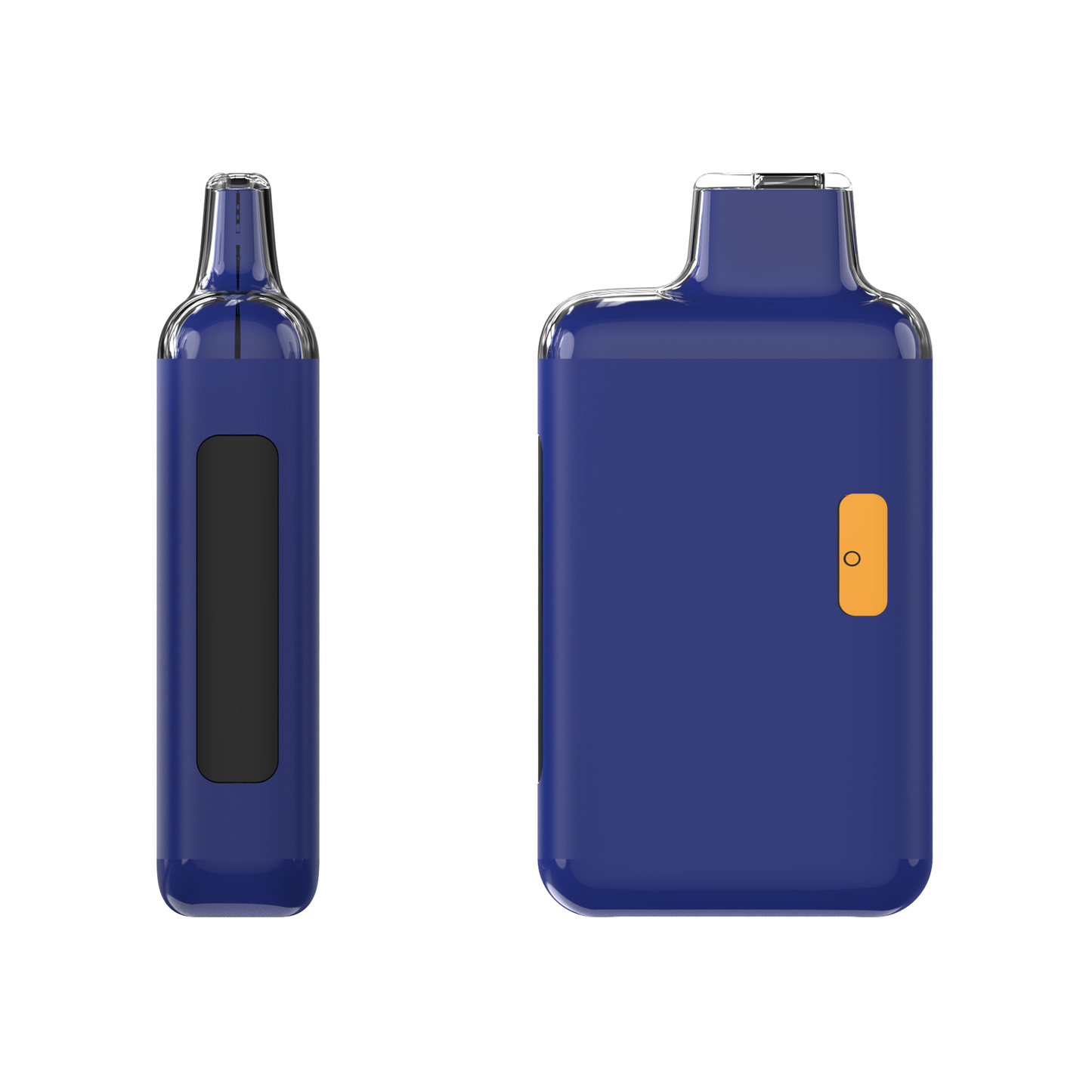 Pace - 1ml/2ml All in One Box Style with Center Post