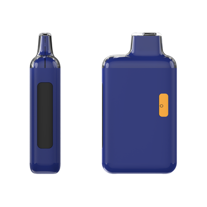 Pace - 1ml/2ml All in One Box Style with Center Post