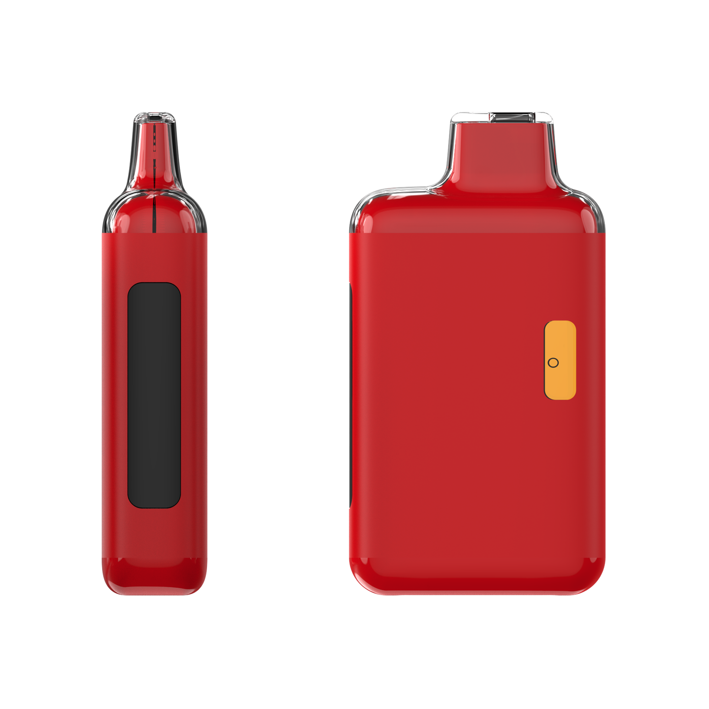 Pace - 1ml/2ml All in One Box Style with Center Post