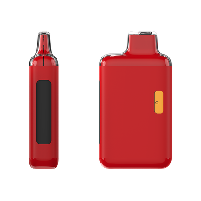 Pace - 1ml/2ml All in One Box Style with Center Post