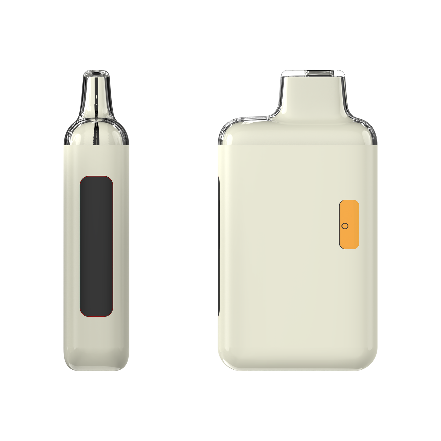 Pace - 1ml/2ml All in One Box Style with Center Post