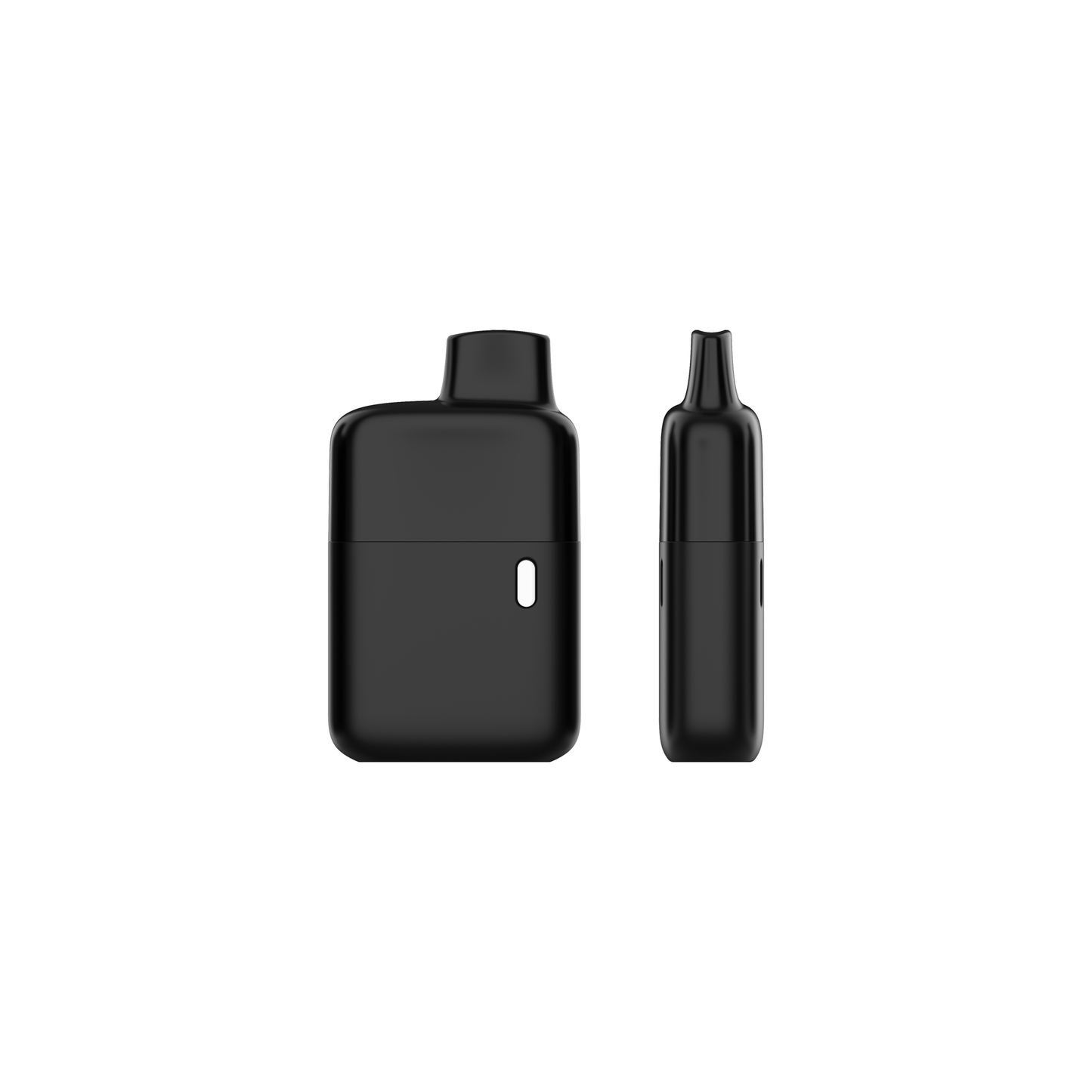 Pebble - 1ml/2ml All in One Box Style with Center Post