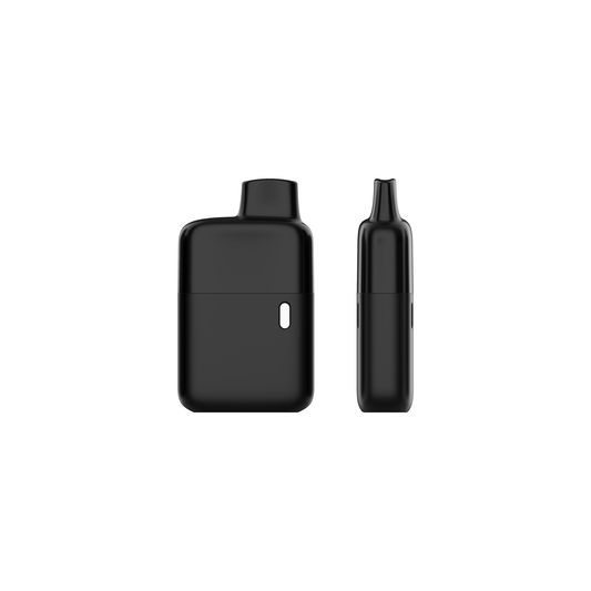 Pebble - 1ml/2ml All in One Box Style with Center Post