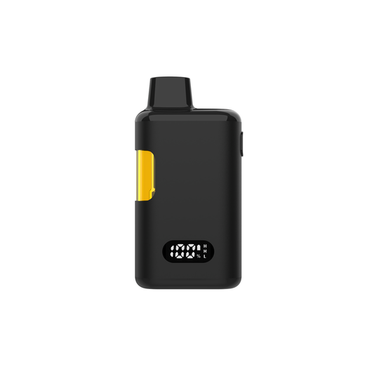 Poco Pro 2 - 3ml to 5ml All in One Box Style with Postless Coil