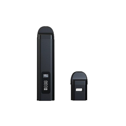 Revo P02 - 0.5ml to 1ml Pod System
