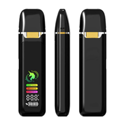 Unicorn Pro - 0.5ml/1ml All in One Stick Style with UNICORE Postless Coil