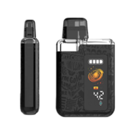 Universe Pro - 0.5ml/1ml All in One Box Style with UNICORE Postless Coil