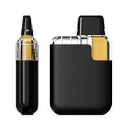 Universe - 1ml/2ml All in One Box Style with UNICORE Postless Coil