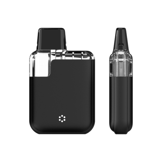 Universe - 1ml/2ml All in One Box Style with UNICORE Postless Coil